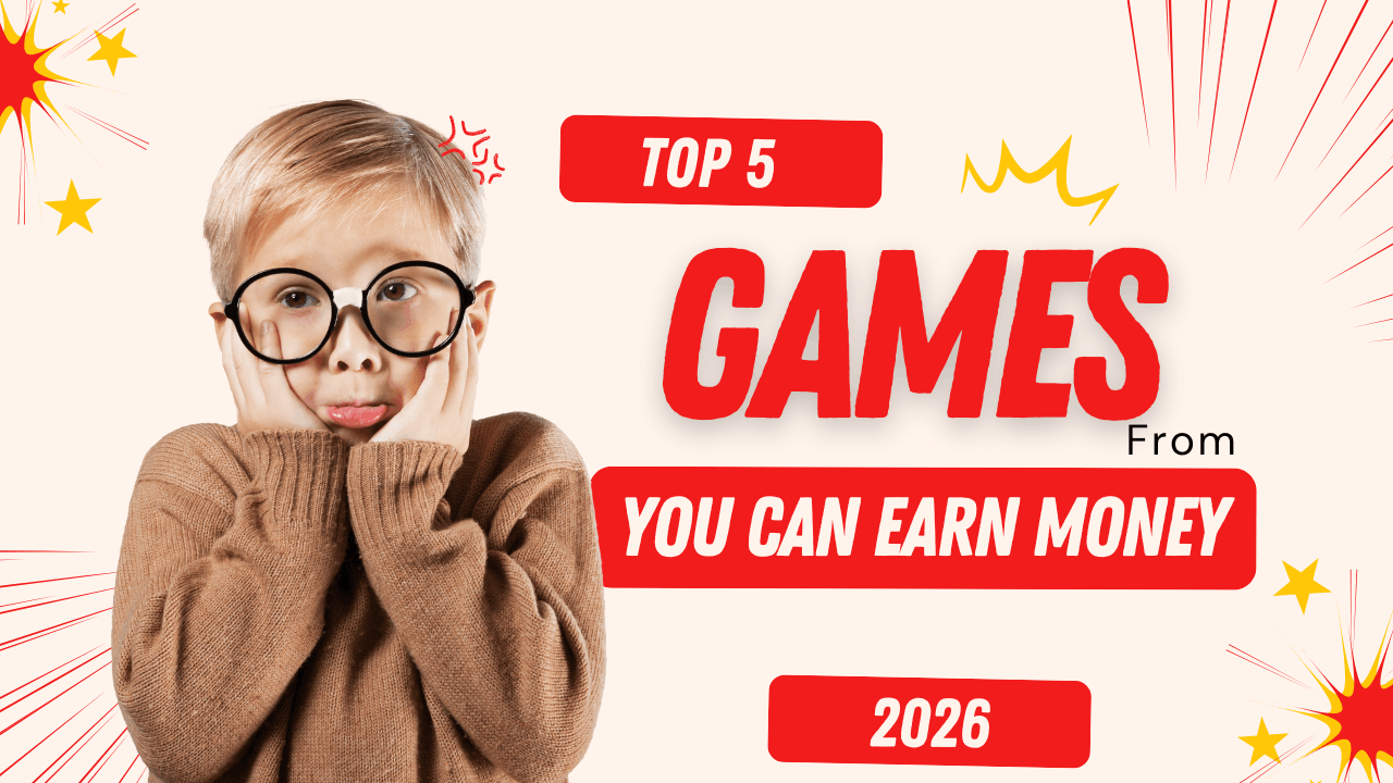 Apps to Play and Win Real Money Online
