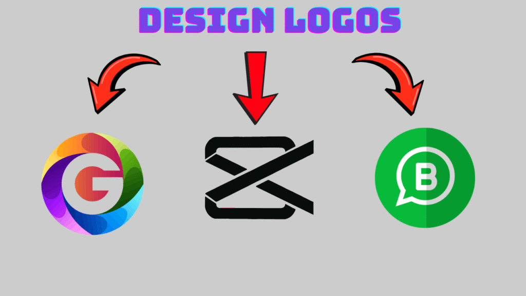 Design logos