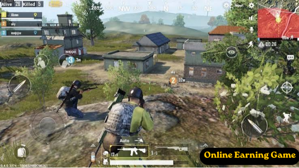 Pubg