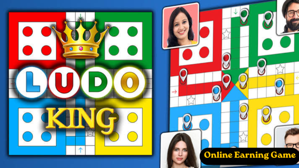 Apps to Play and Win Real Money Online