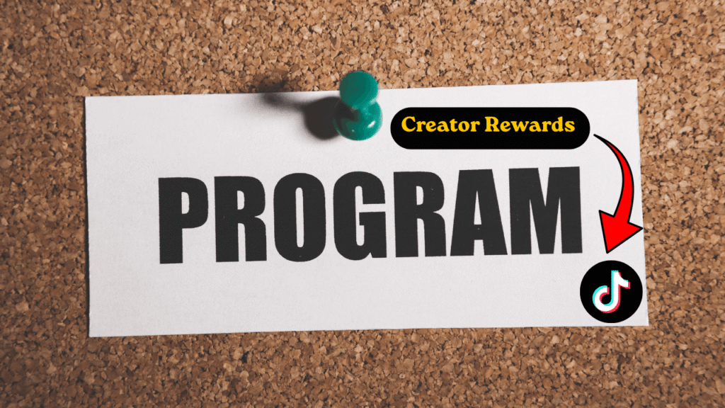 Creator Rewards Program