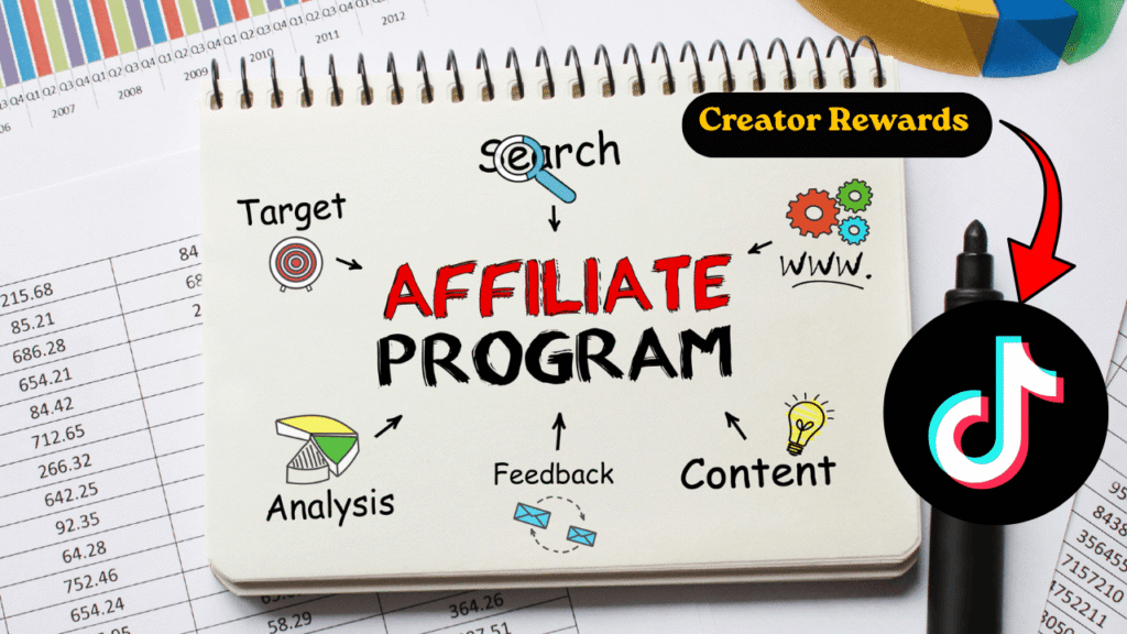 affiliate program
