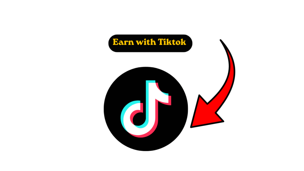 make money on TikTok